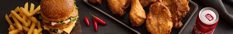 Chicken Licken Benoni North, Benoni Delivery .